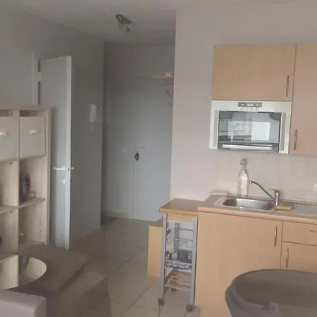 Voor 4 Personen Met Zwembad Aan Zee *