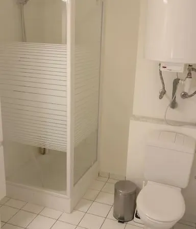 Voor 4 Personen Met Zwembad Aan Zee * Bredene