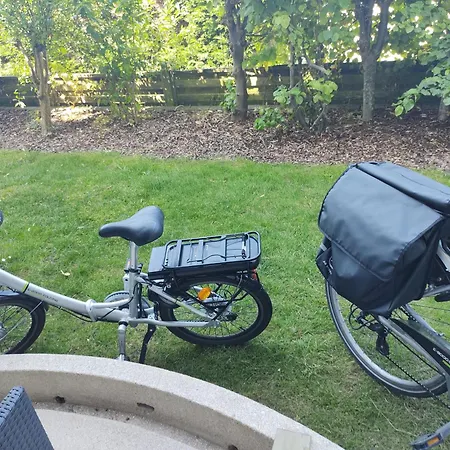 Voor 4 Personen Met Zwembad Aan Zee