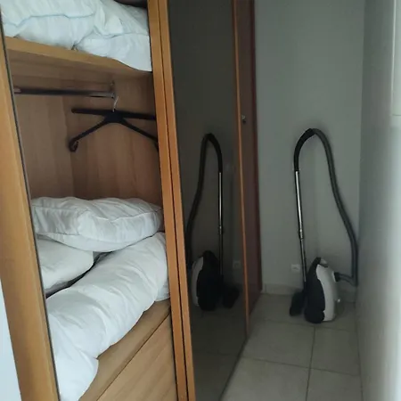 Voor 4 Personen Pool Early Open From 30 Апартаменты
