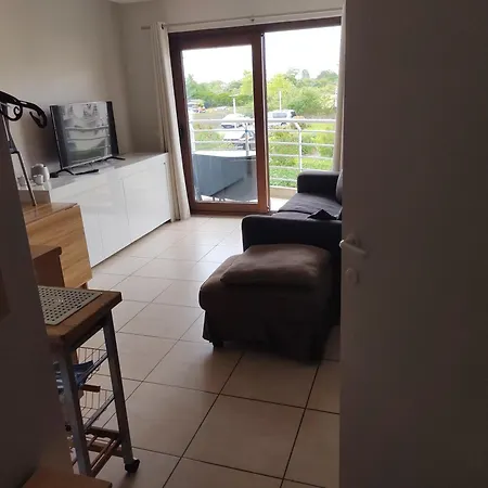 Voor 4 Personen Met Zwembad Aan Zee *