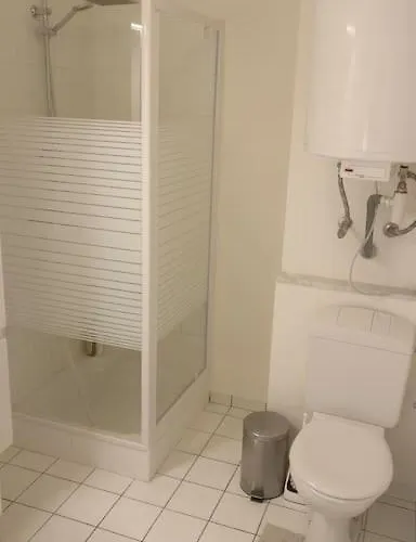 Voor 4 Personen Met Zwembad Aan Zee * Bredene