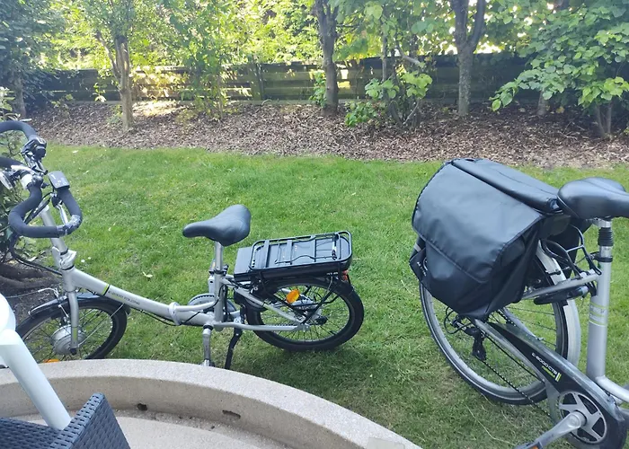 Voor 4 Personen Met Zwembad Aan Zee