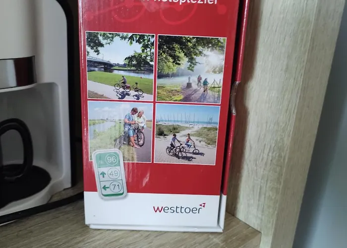 Voor 4 Personen Met Zwembad Aan Zee Apartment *