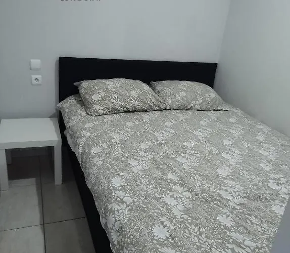 Voor 4 Personen Met Zwembad Aan Zee Apartment *